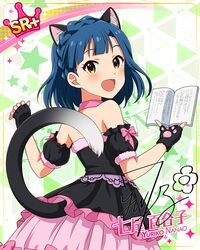 idolmaster million live! theater days fan art
