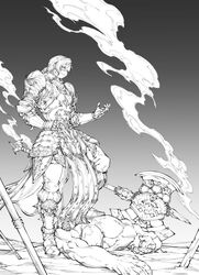 avatar (ff14) from final fantasy