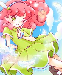 windy (panel de pon) from panel de pon by mameyuka