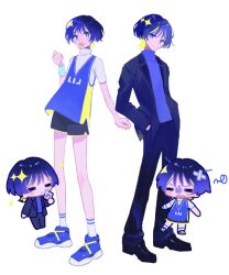 nira-chan from zutto mayonaka de ii no ni