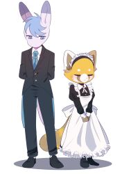 retsuko from aggressive retsuko