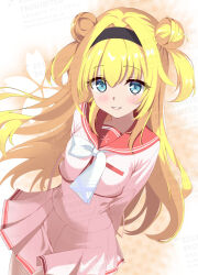 chitose sana from tenshinranman