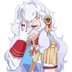 original fan art