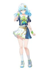 onsen musume fan art