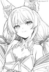 nia (blade) (xenoblade) from xenoblade chronicles (series)