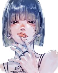 original fan art