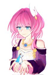 cyrene (honkai: star rail) from honkai: star rail