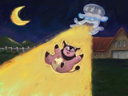 miltank from pokemon