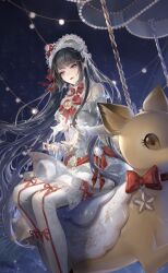 nikki (series) fan art