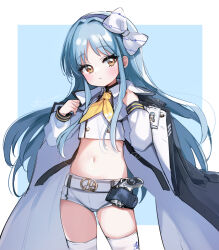 goddess of victory: nikke fan art
