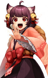 ichihime from mahjong soul