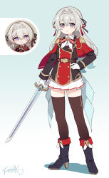 firefly (honkai: star rail) from honkai: star rail by langbazi