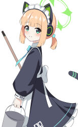 midori (blue archive) from blue archive