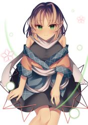 mizuhashi parsee from touhou