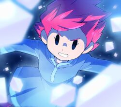 kumatora from mother (series) by hoshi (star-name2000)