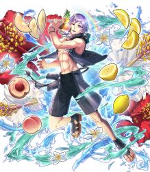 yuri leclerc from fire emblem