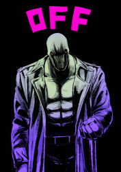 dedan (off) from off (game) by tanblaque