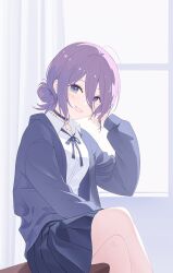 reze (chainsaw man) from chainsaw man