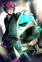 saiki kusuo from saiki kusuo no psi nan by hazuki tooya