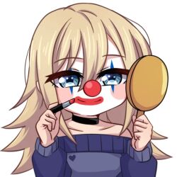 Booru post from safebooru.org