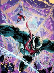 spider-man from marvel