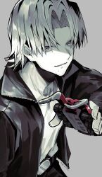 andou loid from jinzou konchuu kabutoborg vxv by kuroda (kuro yyy)