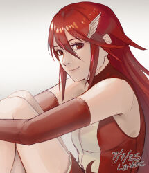 cordelia (fire emblem) from fire emblem