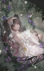nikki (series) fan art