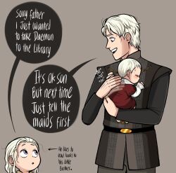 viserys targaryen from a song of ice and fire