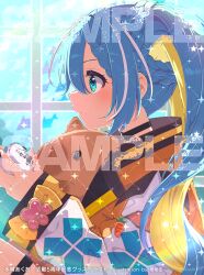 indie virtual youtuber fan art