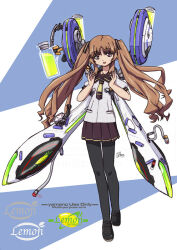 yamano remon from ano natsu de matteru by akitaka mika
