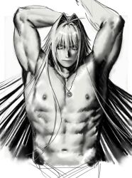 original fan art