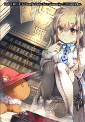 emil chronicle online fan art