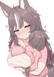 chisaka airi from phase connect