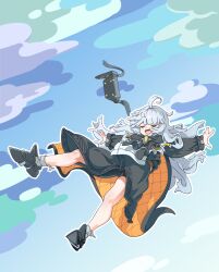 goddess of victory: nikke fan art