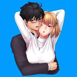 arcueid brunestud from tsukihime