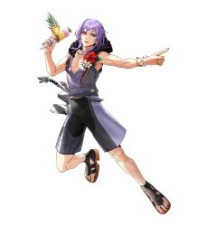 yuri leclerc from fire emblem