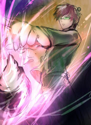 saiki kusuo from saiki kusuo no psi nan by hazuki tooya