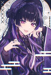 meloco kyoran from nijisanji