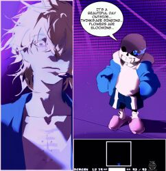 luka (alien stage) from alien stage