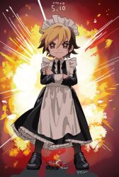 amanogawa ryuusei from jinzou konchuu kabutoborg vxv by kuroda (kuro yyy)