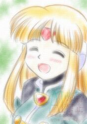 prairie (mega man) from mega man (series)