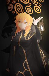 binah (project moon) from limbus company