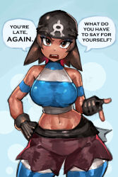 team aqua grunt from pokemon
