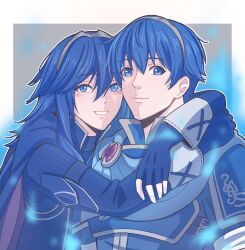 lucina (fire emblem) from fire emblem