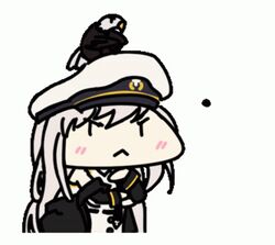 enterprise (azur lane) from azur lane by seseren