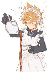 roxas from kingdom hearts