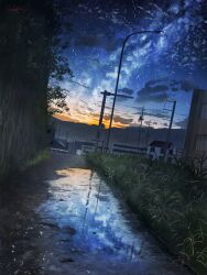 original fan art