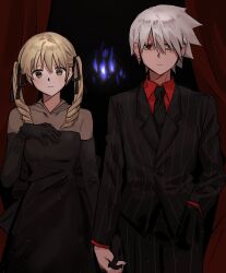 maka albarn from soul eater