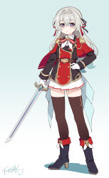firefly (honkai: star rail) from honkai: star rail by langbazi